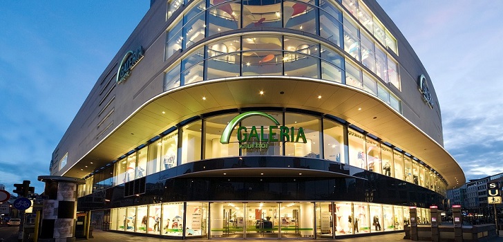 Galeria Kaufhof and Karstadt complete joint venture deal and turn into 5 billion-euro giant